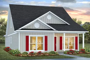 206 Huckleberry St, Freeport, FL 32439 - Photo 1