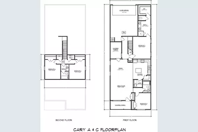 206 Huckleberry Street, Freeport, FL 32439 - Photo 2