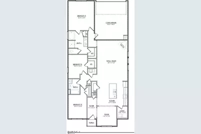 214 Sweetthorn Street, Freeport, FL 32439 - Photo 4