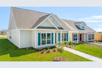 214 Sweetthorn Street, Freeport, FL 32439 - Photo 2