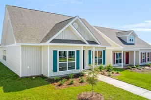 214 Sweetthorn St, Freeport, FL 32439 - Photo 2