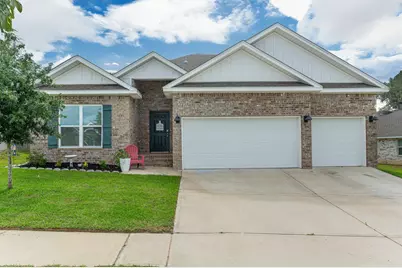 1126 Valor Walk Walk, Crestview, FL 32539 - Photo 22