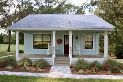 261 Wilkerson Road, Defuniak Springs, FL 32433 - Photo 4