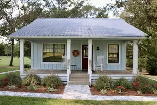 261 Wilkerson Rd, Defuniak Springs, FL 32433 - Photo 4