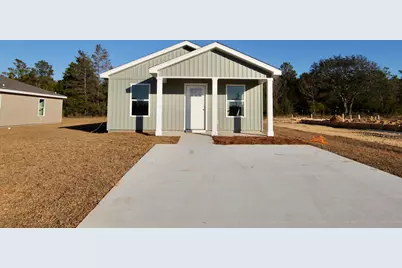 5437 Bayleaf Drive, Crestview, FL 32539 - Photo 2