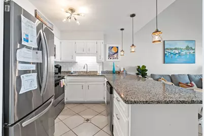 17670 Front Beach Road #UNIT K7, Panama City Beach, FL 32413 - Photo 8