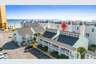 17670 Front Beach Road #UNIT K7, Panama City Beach, FL 32413 - Photo 36