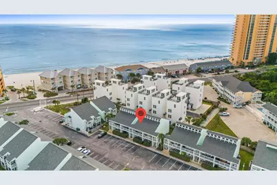 17670 Front Beach Road #UNIT K7, Panama City Beach, FL 32413 - Photo 2