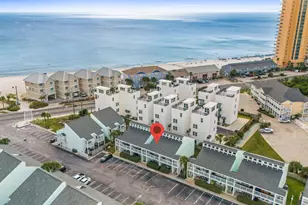 17670 Front Beach Rd, Panama City Beach, FL 32413 - Photo 2