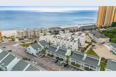 17670 Front Beach Road #UNIT K7, Panama City Beach, FL 32413 - Photo 32