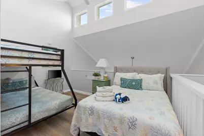 17670 Front Beach Road #UNIT K7, Panama City Beach, FL 32413 - Photo 24