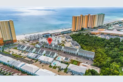17670 Front Beach Road #UNIT K7, Panama City Beach, FL 32413 - Photo 38