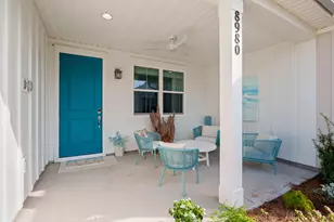 8980 Coral Reef Wy, Panama City Beach, FL 32413 - Photo 2