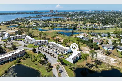4300 Bay Point Road #402, Panama City Beach, FL 32408 - Photo 2