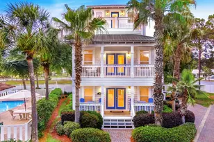 238 N St Francis Dr N, Miramar Beach, FL 32550 - Photo 30