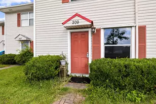 209 N Kimbrel Ave N, Panama City, FL 32404 - Photo 1