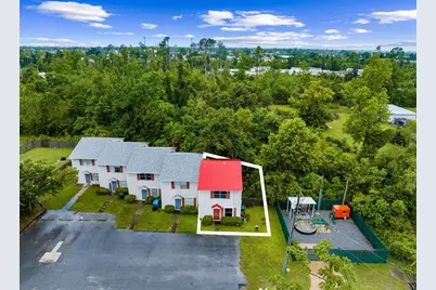 209 N Kimbrel Avenue N, Panama City, FL 32404 - Photo 2