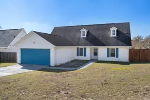 429 Northview Ln, Crestview, FL 32536 - Photo 2