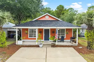 119 Central 7th St, Santa Rosa Beach, FL 32459 - Photo 1