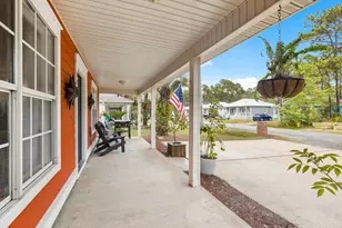 119 Central 7th St, Santa Rosa Beach, FL 32459 - Photo 2