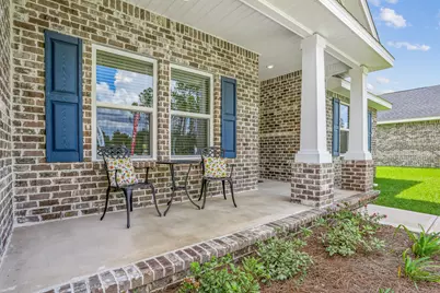 3470 Doyle Hawkins Road, Navarre, FL 32566 - Photo 4