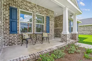 3470 Doyle Hawkins Rd, Navarre, FL 32566 - Photo 4