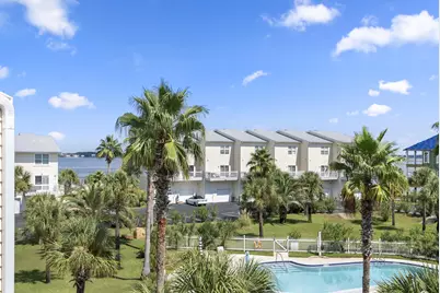 1440 Paradise Point Drive #UNIT 21, Navarre, FL 32566 - Photo 56