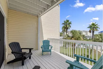 1440 Paradise Point Drive #UNIT 21, Navarre, FL 32566 - Photo 32
