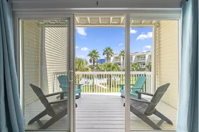 1440 Paradise Point Drive #UNIT 21, Navarre, FL 32566 - Photo 28