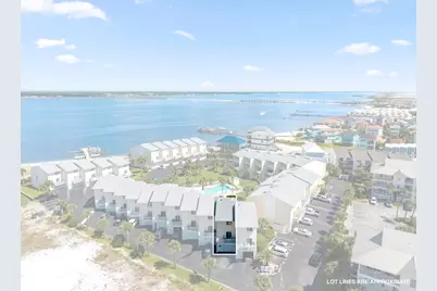 1440 Paradise Point Drive #UNIT 21, Navarre, FL 32566 - Photo 2