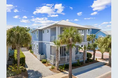 12 The Greenway Loop, Seacrest, FL 32461 - Photo 1