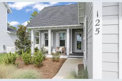 125 Log Landing Street, Inlet Beach, FL 32461 - Photo 4