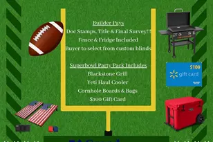 184 Caraway Dr, Niceville, FL 32578 - Photo 1