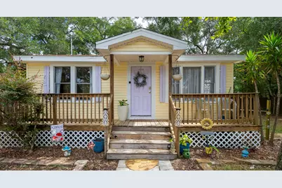 815 Oakridge Road, Fort Walton Beach, FL 32547 - Photo 2