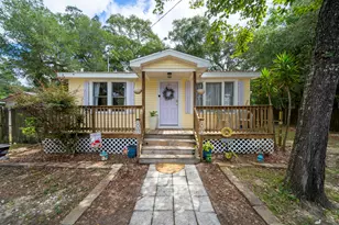 815 Oakridge Rd, Fort Walton Beach, FL 32547 - Photo 1