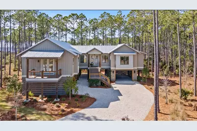 7507 Loons Call Lane, Panama City Beach, FL 32413 - Photo 1