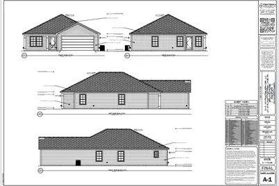 299 Wildwood Lks Drive, Defuniak Springs, FL 32435 - Photo 12