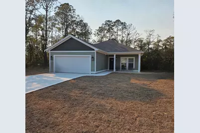 299 Wildwood Lks Drive, Defuniak Springs, FL 32435 - Photo 2