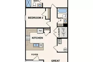 534 Watson Rd, Defuniak Springs, FL 32433 - Photo 2