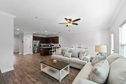 1712 Sound Haven Court Court, Navarre, FL 32566 - Photo 4