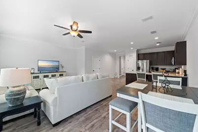 1712 Sound Haven Court Court, Navarre, FL 32566 - Photo 8