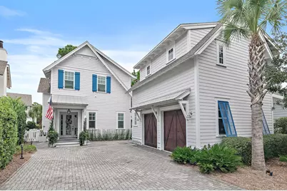 25 Sextant Lane, Santa Rosa Beach, FL 32459 - Photo 1
