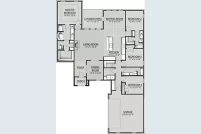 62 Lumen Loop, Freeport, FL 32439 - Photo 2