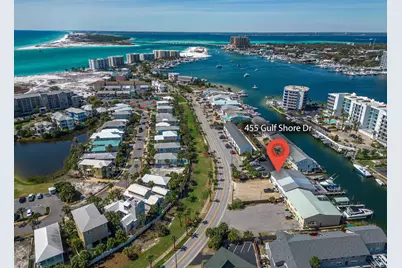 455 Gulf Shore Drive #1, Destin, FL 32541 - Photo 4