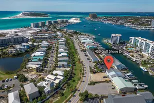 455 Gulf Shore Dr, Destin, FL 32541 - Photo 4