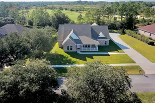 335 E Club House Dr E, Freeport, FL 32439 - Photo 2