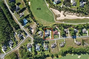 335 E Club House Dr E, Freeport, FL 32439 - Photo 46