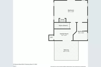 212 E Seacrest Beach Boulevard E, Inlet Beach, FL 32461 - Photo 46