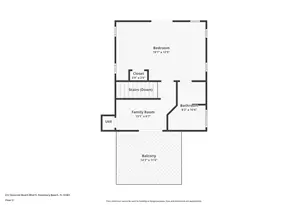 212 E Seacrest Beach Blvd E, Inlet Beach, FL 32461 - Photo 46