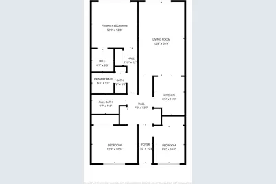 1695 Highway 98 #302, Mary Esther, FL 32569 - Photo 46